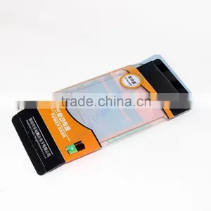 Customized Transparent Power Bank Box Packing thumbnail-6