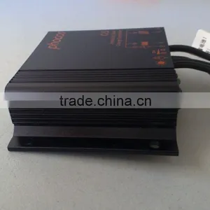 Phocos Dual Load Solar Charge Controller thumbnail-1