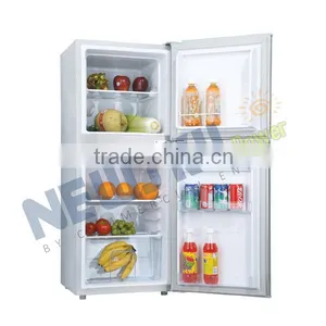 New Product DC Refrigerator 12 Volt 12 Volt Compressor Refrigerator 12v Refrigerator thumbnail-1