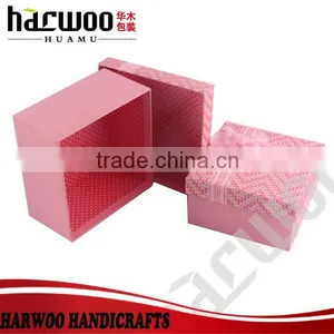 High Quality Custom Paper Chocolate Box / Chocolate Gift Boxes thumbnail-5