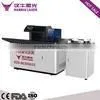 Hanniu Channel Letter Stainless Bending Machine Advertisement thumbnail-1