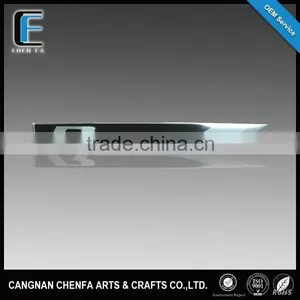 Unique ABS Car Badge Chrome Auto Logo 3d Car Logo thumbnail-1