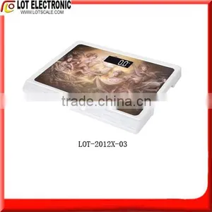 Digital Personal Scale thumbnail-2
