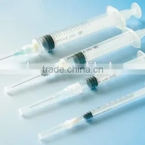 Disposable Syringes With Needle thumbnail-6