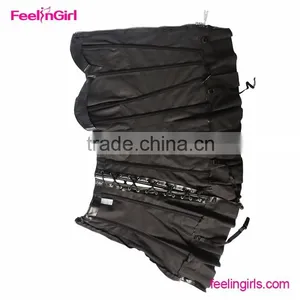 2016 Wholesale Leather Overbust Asian Sexy Lingerie Corset thumbnail-6