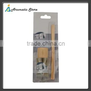 30ml Slim Glass Aroma Diffuser thumbnail-1