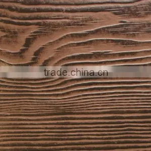 Fiber Cement Siding / External Wall Board / Wall Panel (SE-E701) thumbnail-1
