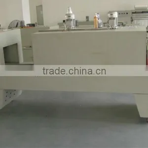 Shrink Tunnel Machine Price JS-6040 thumbnail-1