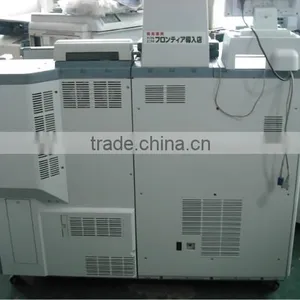 Used Frontier 330 ,welcome Test Machine in Dalian ,China Factory . thumbnail-2