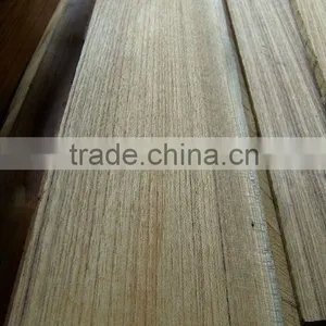 2013 the Hot Selling Veneer Golden Teak thumbnail-1