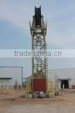 Intelligent Long-stroke Tower Pumping Unit thumbnail-3