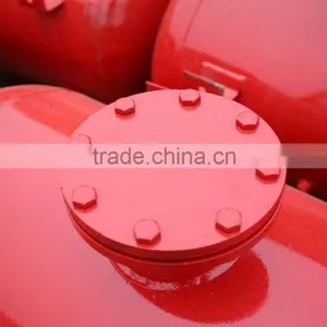 Long Service Life Widely Used Pressure Vessel Air Cannon thumbnail-3