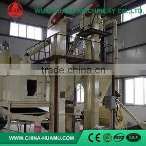 Bottom Price Best Sell for Poultry Feed Pellet Production Line thumbnail-4