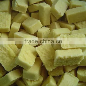 IQF Frozen Ginger Puree Tablet thumbnail-1