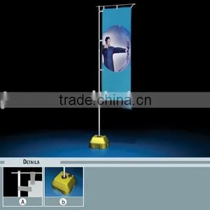 Custom Outdoor Feature Flag Banner thumbnail-1