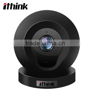 Self-developped Software and Hardware Wifi ip Security Camera thumbnail-1