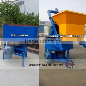 Low Investment QT4-18 Fully Automatic Block Machine Brick Machine thumbnail-4
