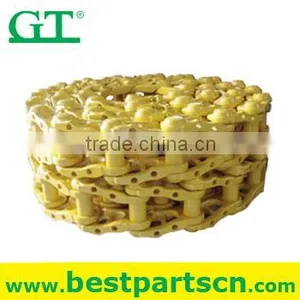 D5/D5B Lubricate Dozer Link Assembly thumbnail-1