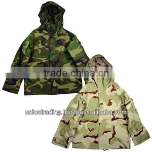 High Quality Parka Winter Jacket Various Colors Available thumbnail-3