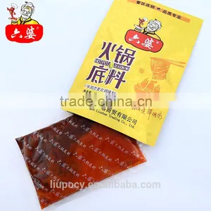 2016 Chinese Traditional Condiment Spicy Flavor Hot Pot Seasoning thumbnail-3