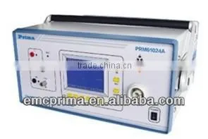 Combined Emc Testing Equipment Which According to the IEC Standards IEC61000-4-2,IEC61000-4-4 thumbnail-1