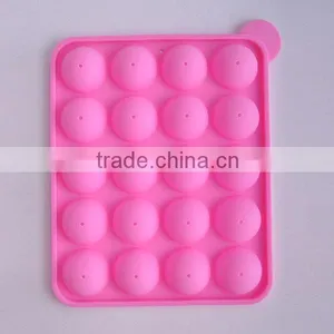 Fondant Decoating Mold of Cake thumbnail-1