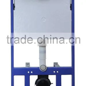 Concealed Cistern With Dual Flush Button With CE Certification thumbnail-1