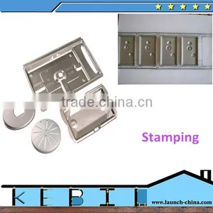 Custom Nail Art Stamping Plates/ Stamping Die Maker/ Generator Stamping thumbnail-1