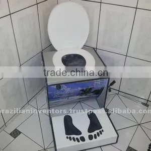Ecological Toilet thumbnail-1