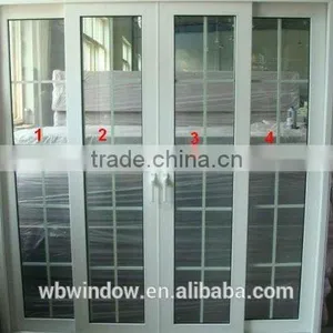 Exterior Office Sliding Door thumbnail-2