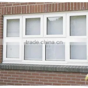 Chinese Top Trademark Fashion Style Top Hung Window With Price thumbnail-5