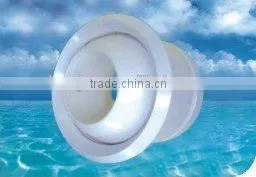 Variable Swirl Eddy Air Diffuser thumbnail-5