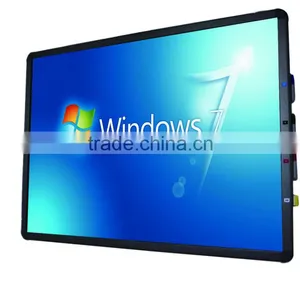 Protable DB-85PNS Interactive Screen Smart White Board thumbnail-1