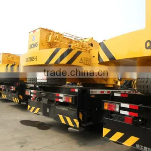 XCMG Truck Crane QY25K5-I QY25K5-II thumbnail-2