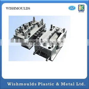 Best Sell Factory Design Aluminum Stock Pot Set Aluminum Die Casting Mold thumbnail-1