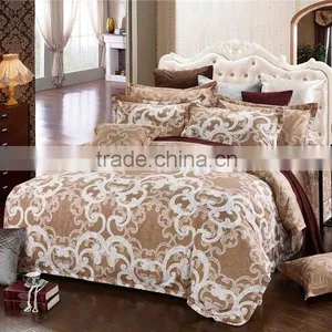 Bedsheet Microfiber Brushed Duvet Cover With Pillowcase thumbnail-3