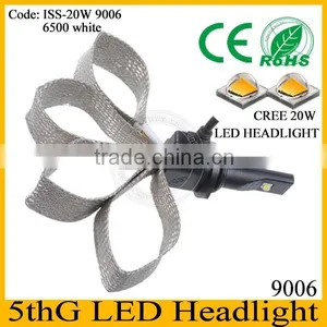Guangzhou Headlight Led9006/9005/h1/h4/h7/881high Power Led Head Lamp thumbnail-1