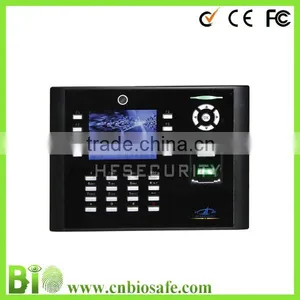 High Performance Price of Zkteco Fingerprint Time Attendance (HF-Iclock680) thumbnail-1