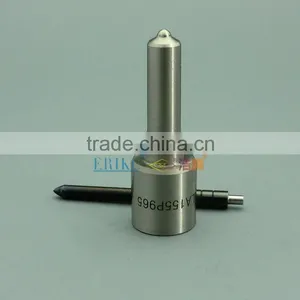 Scania Truck Parts Injectors Nozzle 093400-9650 , DLLA155P965 Denso Auto Parts Denso Injector Nozzle Quality Choice thumbnail-5