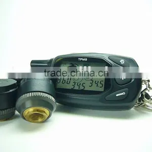 Motorcycle Tire Pressure Monitoring System (TPMS thumbnail-1