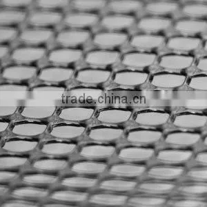 Water Treatment and Filtration Mesh Plastic Filter Netting thumbnail-5