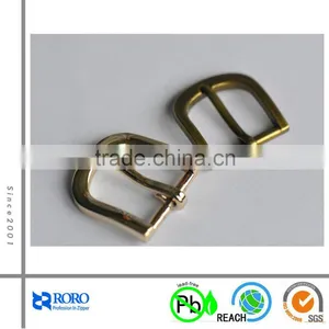 RORO Wonerful Brass Buckles thumbnail-1