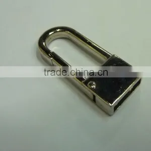 Zinc Alloy Keyholder Keychain thumbnail-1