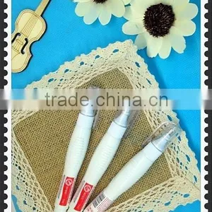 New Design HY-612correcrion Pen Liquid Corrector Manufacturer thumbnail-2