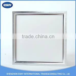 Workable Price Hot Sale Square Led Panel Light 2016 thumbnail-1