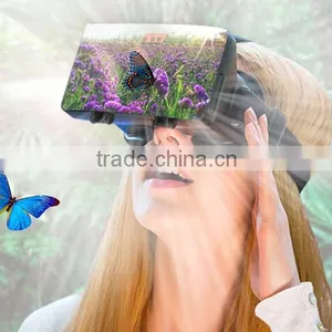 Shenzhen 3d Glasses Hoverboard vr Headset Your Phone Accessories thumbnail-1