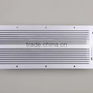 3-way Class D Power Plate Amplifier Module for Speakers With DSP Quality Choice Most Popular thumbnail-3