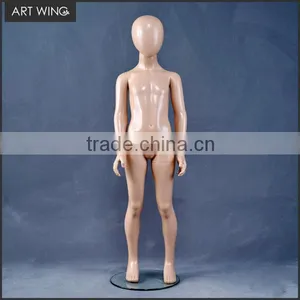Poseable Cool Only Sexv Baby Girl Mannequins in Skin Color thumbnail-6