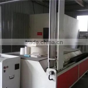 SM1330 1220*1220*3000mm QUALITY CNC Manufacturing Cnc Hot Wire Foam Cutter thumbnail-6