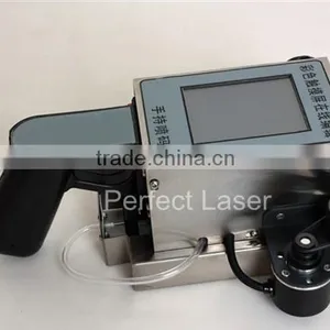 Hand Held Carton Printing Machine/Portable Inkjet Printer thumbnail-2